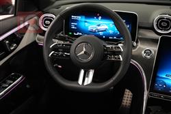 مێرسێدس بێنز C-Class